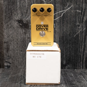 Effects & Pedals | Overdrive & Boost – Page 4