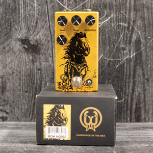 Effects & Pedals | Walrus Audio