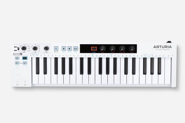 Contrôleur Midi Arturia Beatstep Pro pour 207,50 € PlanetSono