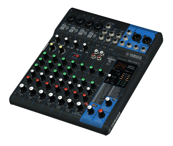 Yamaha DM3S 22-Channel Ultra Compact Digital Mixer - Sound Productions