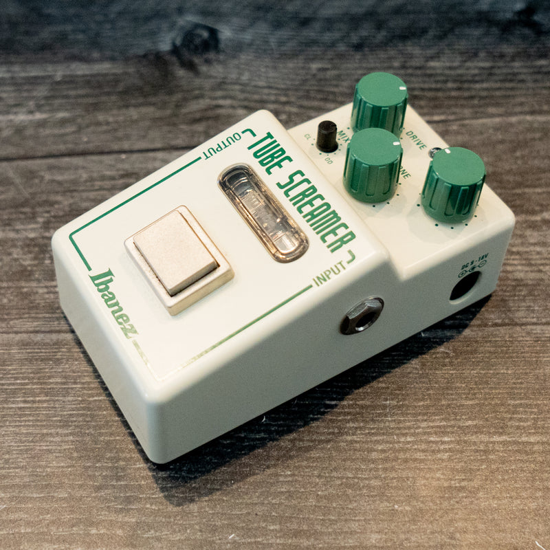 Ibanez Nu-Tube Screamer (USED)