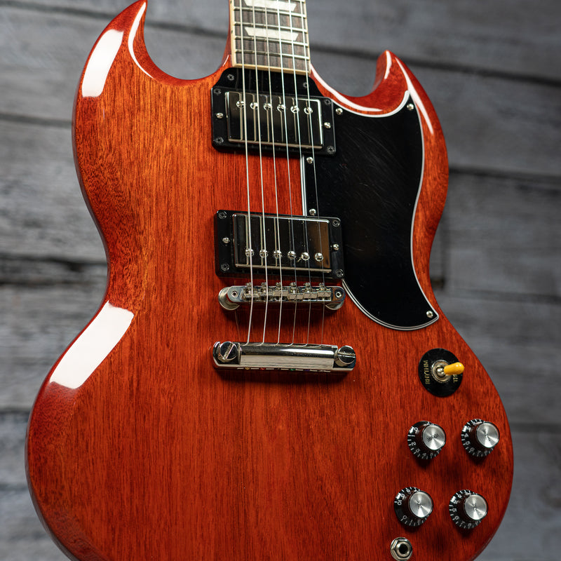 Gibson SG Standard '61 Reissue