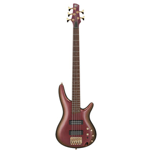 Ibanez SR5FMDXEGL Bass – Motor City Guitar