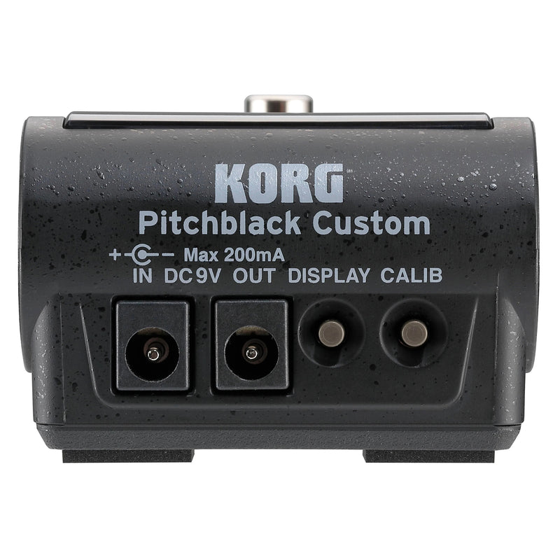 Pitchblack Custom PB-CS-connectedremag.com