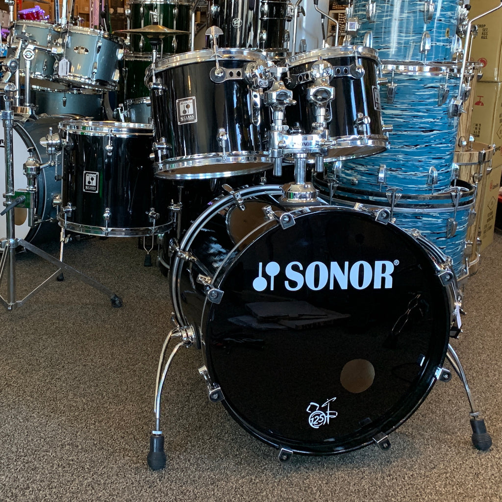 SONOR FORCEMAPLE ドラムセット ソナーフォースメイプルシリーズ 