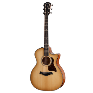 Acoustic Guitars | Taylor
