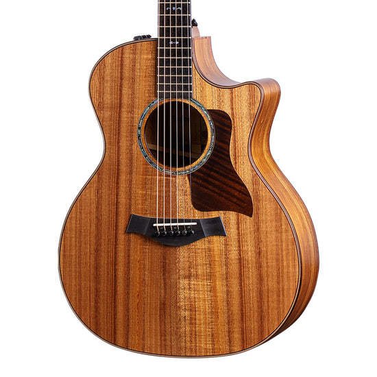 How reforestation efforts led to the Taylor 700 Series' uniquely beautiful  Hawaiian koa