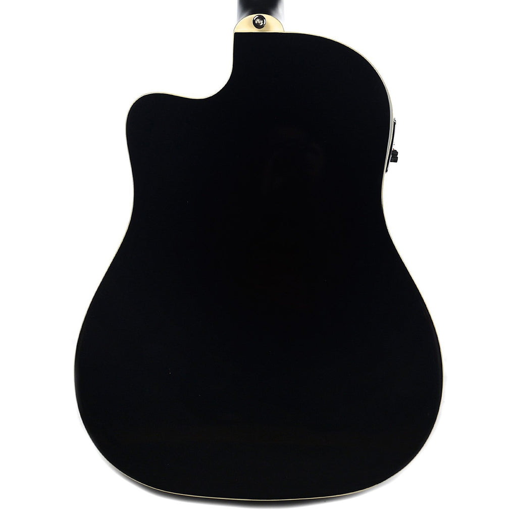 Epiphone J 45 Ec Studio Ebony