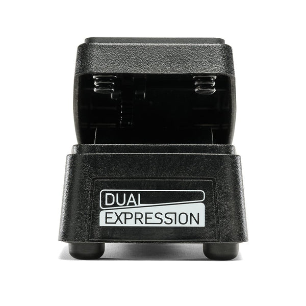 RE/Q --- DUAL FUNCTION EQUALIZATION PEDAL