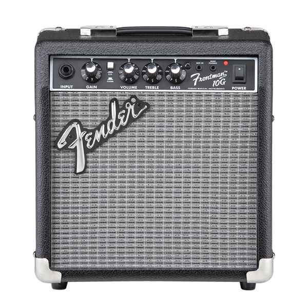 Fender Frontman 20G