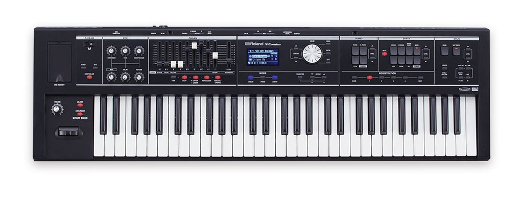 Roland VR-09-B V-Combo Organ