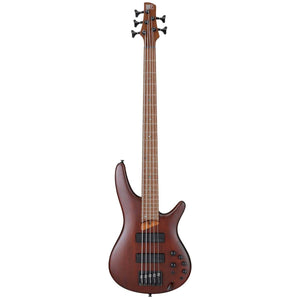 Bass Guitars | Ibanez