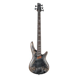 Ibanez SR5FMDXEGL Bass – Motor City Guitar