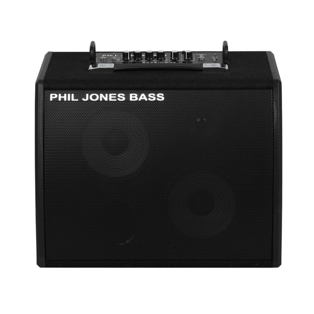 Phil Jones Bass Session 77 Combo