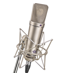 Kit Podcast Mesa De Som Vs2pro G7 + 4 Microfones Bm800
