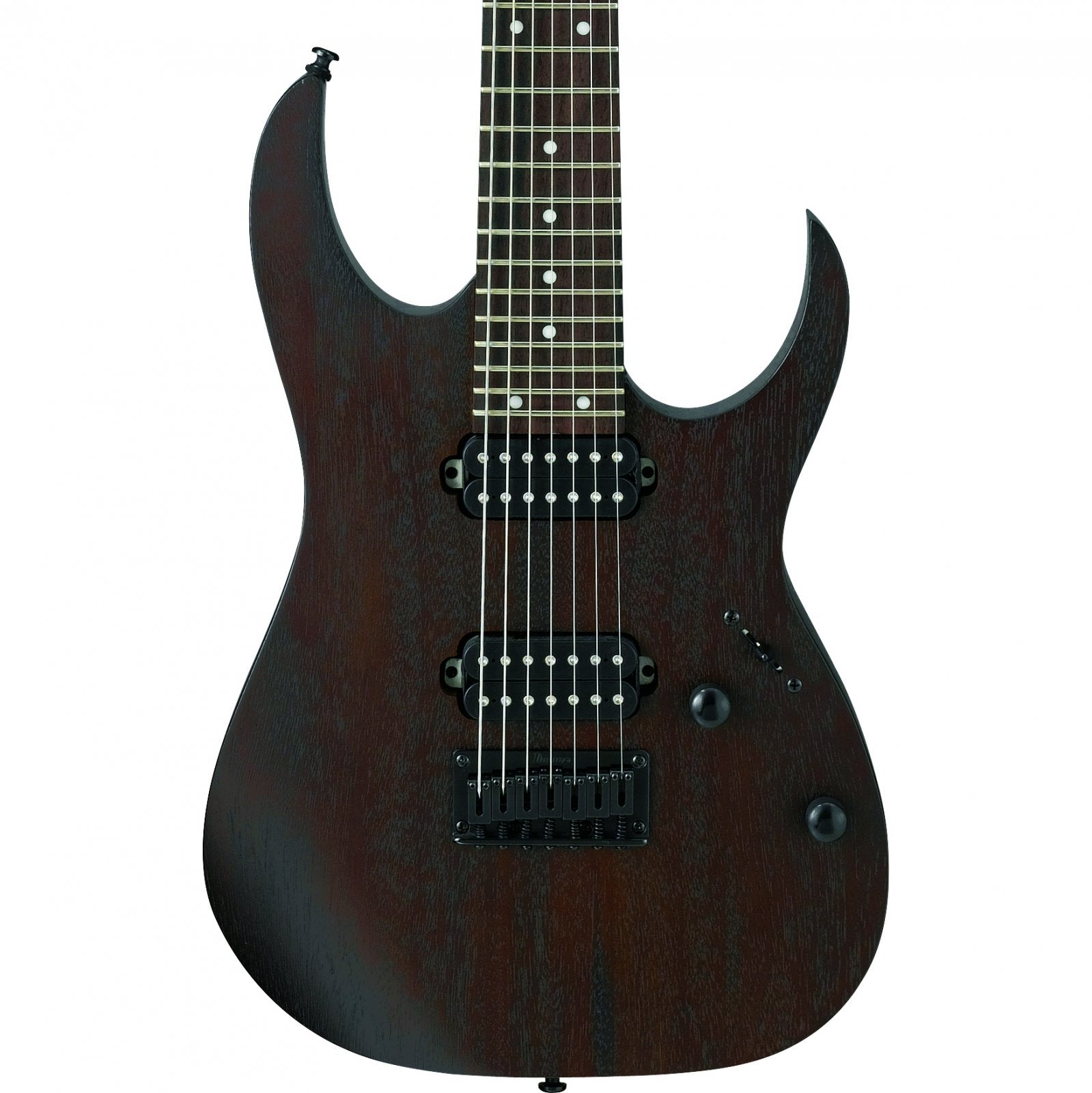 Ibanez Standard RG7421 - Walnut Flat