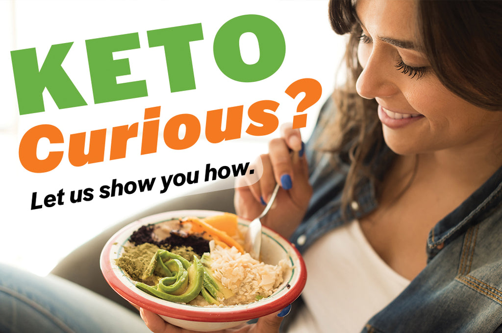 Kardish Team Keto Curious? The Keto Diet Made Simple by Kardish We\u0026#39;ve ...