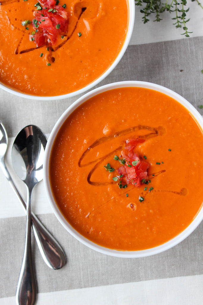 Kardish Team Winter Essentials: 3 Delicious Soup Recipes by Stephanie