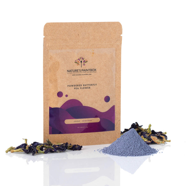 Butterfly Pea Flower Powder 20g