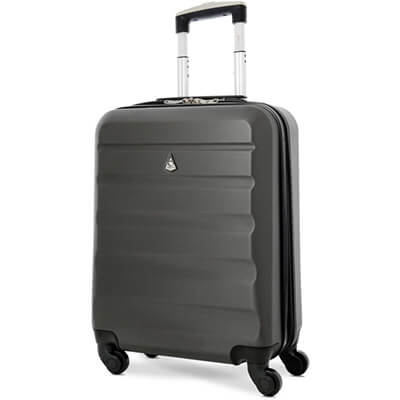 Aerolite / 5 Cities Ryanair Approved Hand Luggage Set 40x25x20
