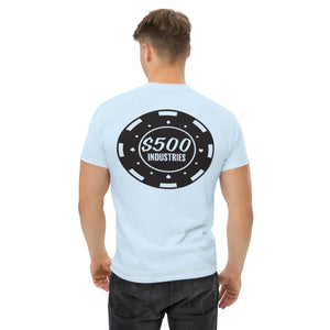 Lockez 500 Shirt