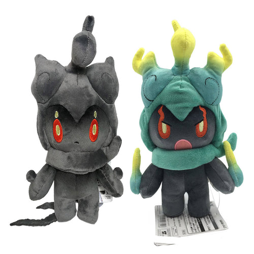 marshadow plush