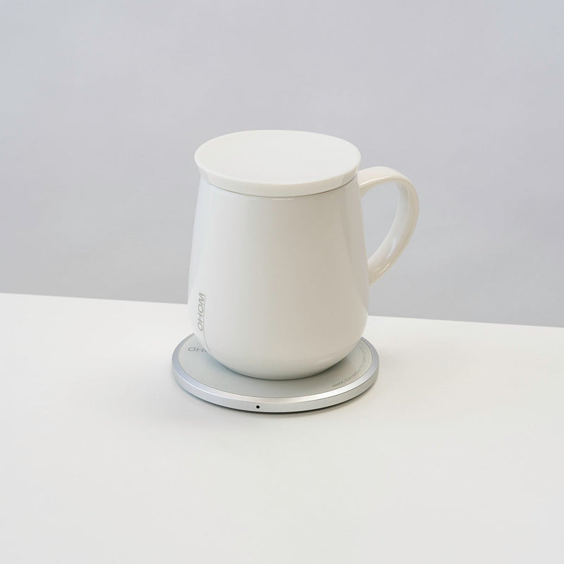 Ohom Ui Self Heating Mug