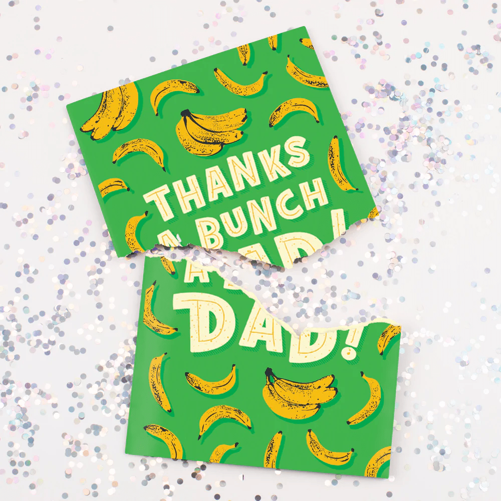 Endless Father's Day Farts with Glitter, ''It Farts When You Press it!''  Embarrassing Mail Prank Card, Glitter Bomb Prank Package,Funny Father's Day  Card - Father's Day Gifts for Dad from Son Daughter 