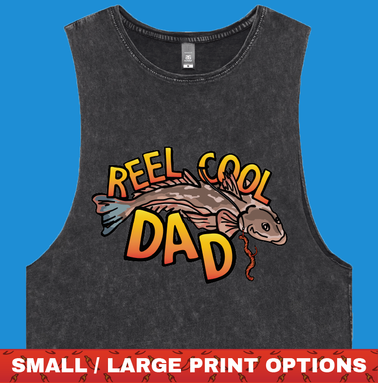 Dad Bod 💪 – Tank