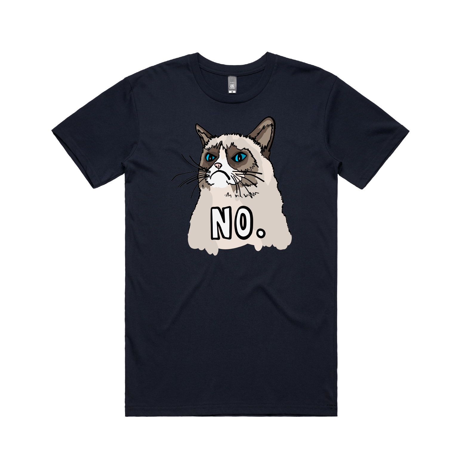 grumpy kitty t shirt