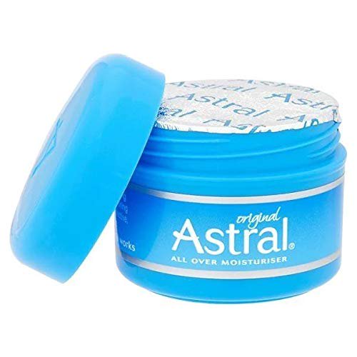 astral cream