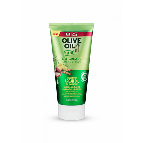 ORGANIC ROOT STIMULATOR OLIVE OIL ≡ FIX-IT No Grease