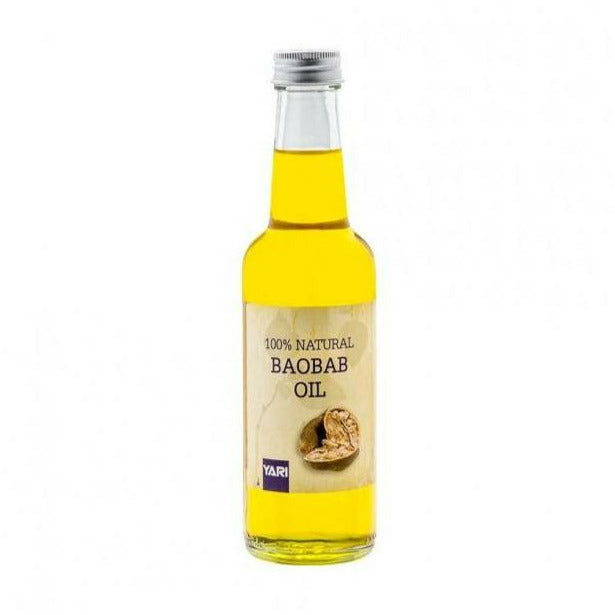 Huile de Jojoba 110 / 250 ml - Yari