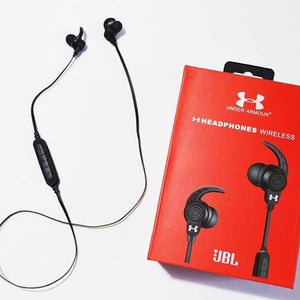 jbl bluetooth headset ua100