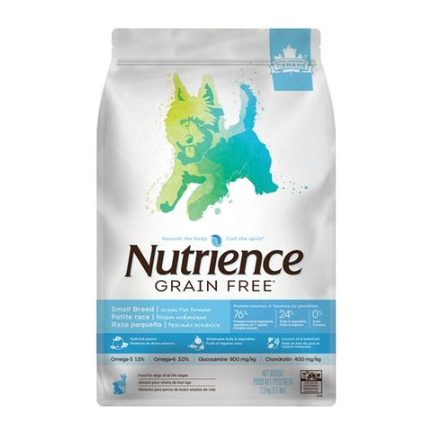 Nutrience Animonde