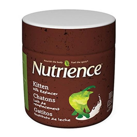 Nutrience Animonde