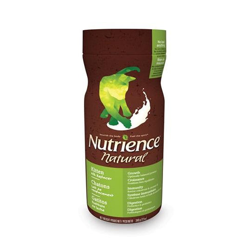 Nutrience Animonde