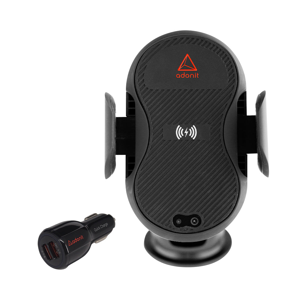 Auto-Clamping-Wireless-Car-Charger_QC3