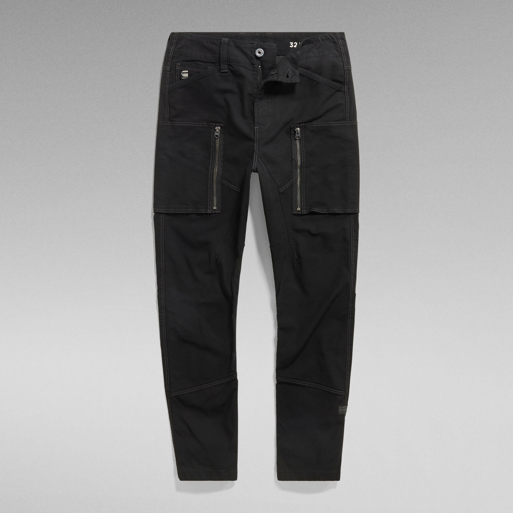 G-STAR Rovic Zip 3D Straight Tapered Pant 'Cloack' – Route66.co.nz