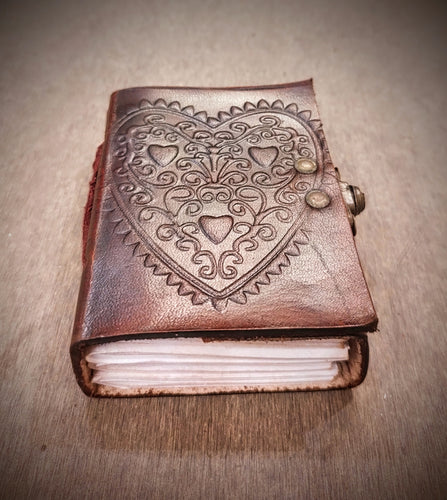 Buy Custom Leather Bound Handmade Elegant Travel Adventure Journal Copper  Diary, made to order from NewSouthBooks