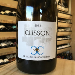 Domaine des Cognettes Clisson 2014