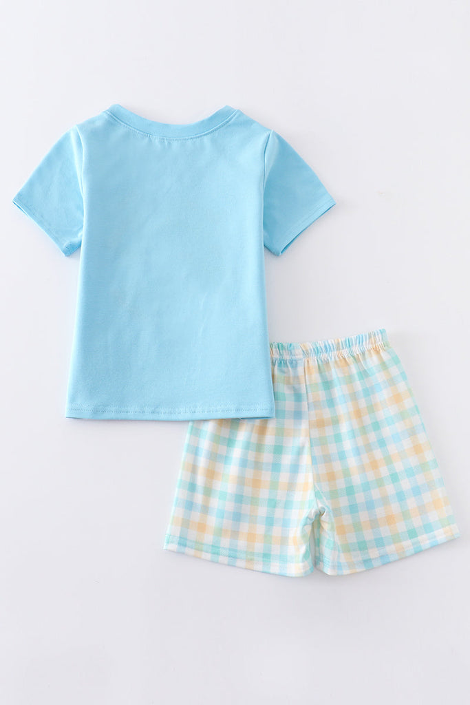 "You are my only sunshine" boy set