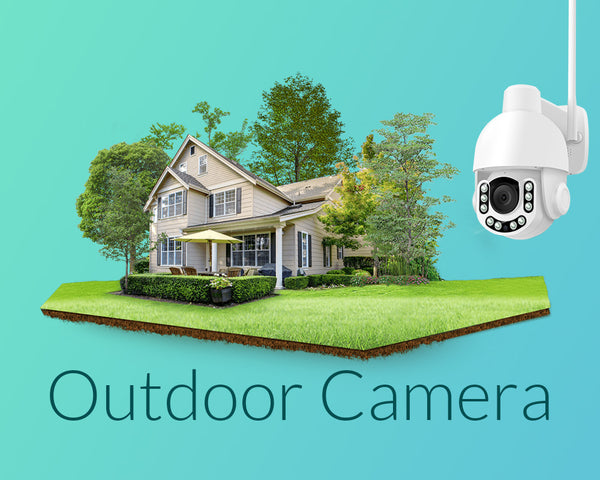 netvue outdoor ip camera cloud storage