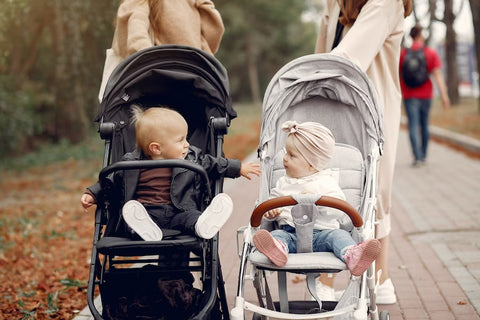 Best Baby Shower Gift - Stroller