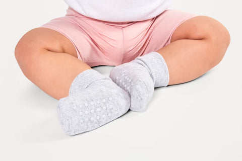 Best Baby Shower Gift - Baby Booties