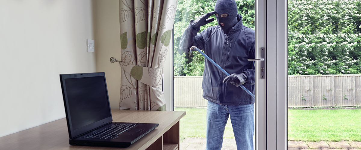 5 Tips to Secure Your Home Against Burglaries