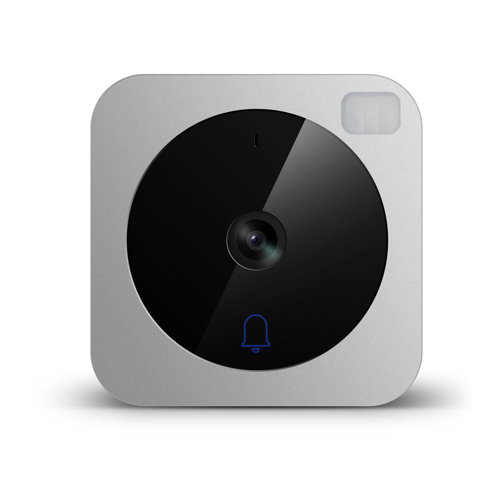 vuebell video doorbell