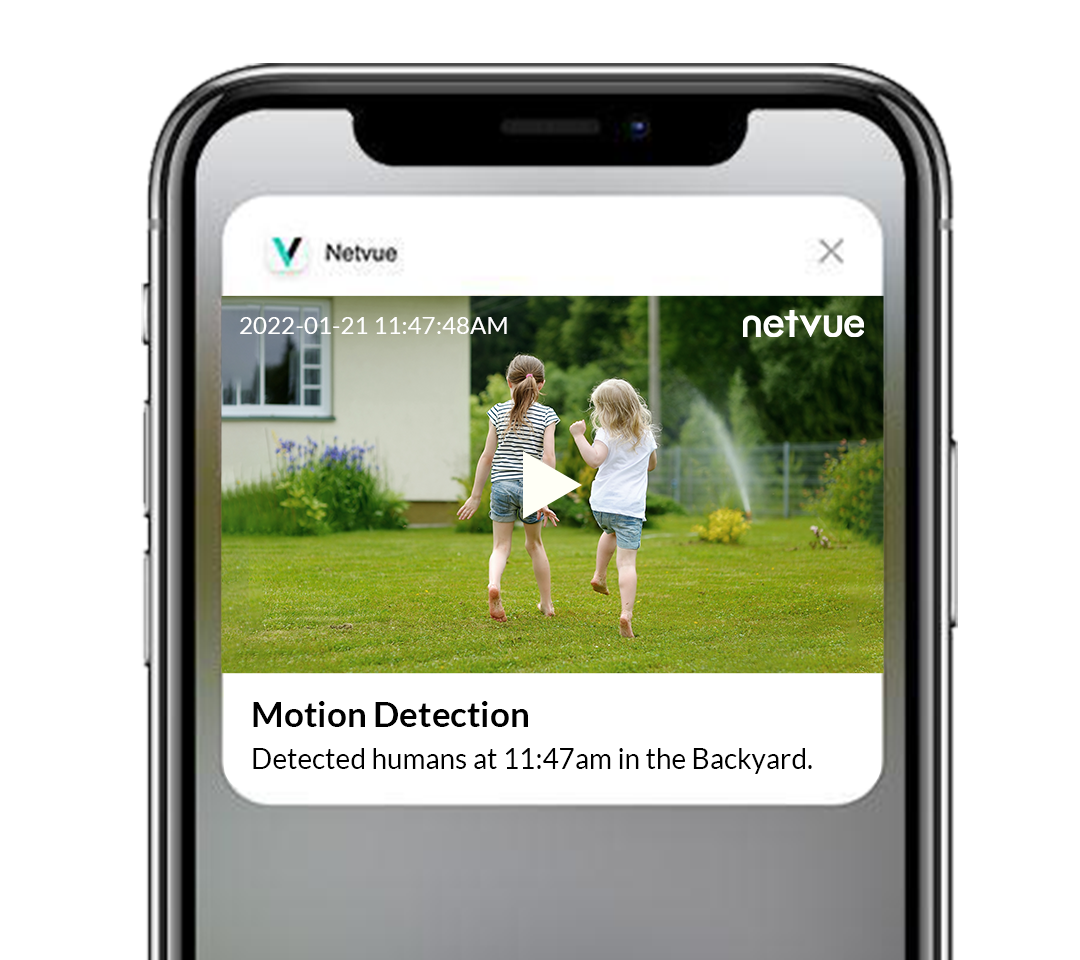 netvue