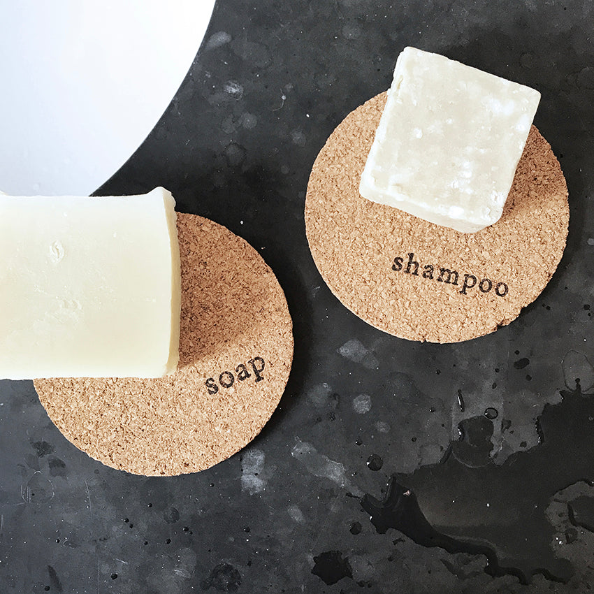 difference between our shampoo and soap bars | Hairy Jayne