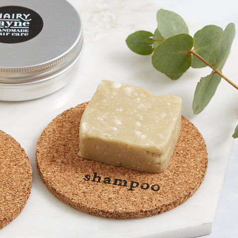 shampoo bar